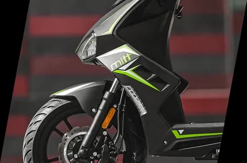 Mitt MITT XRS 50/125, foto del expositor 4 de 6