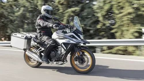Mitt MITT TT 555, foto del expositor 9 de 9