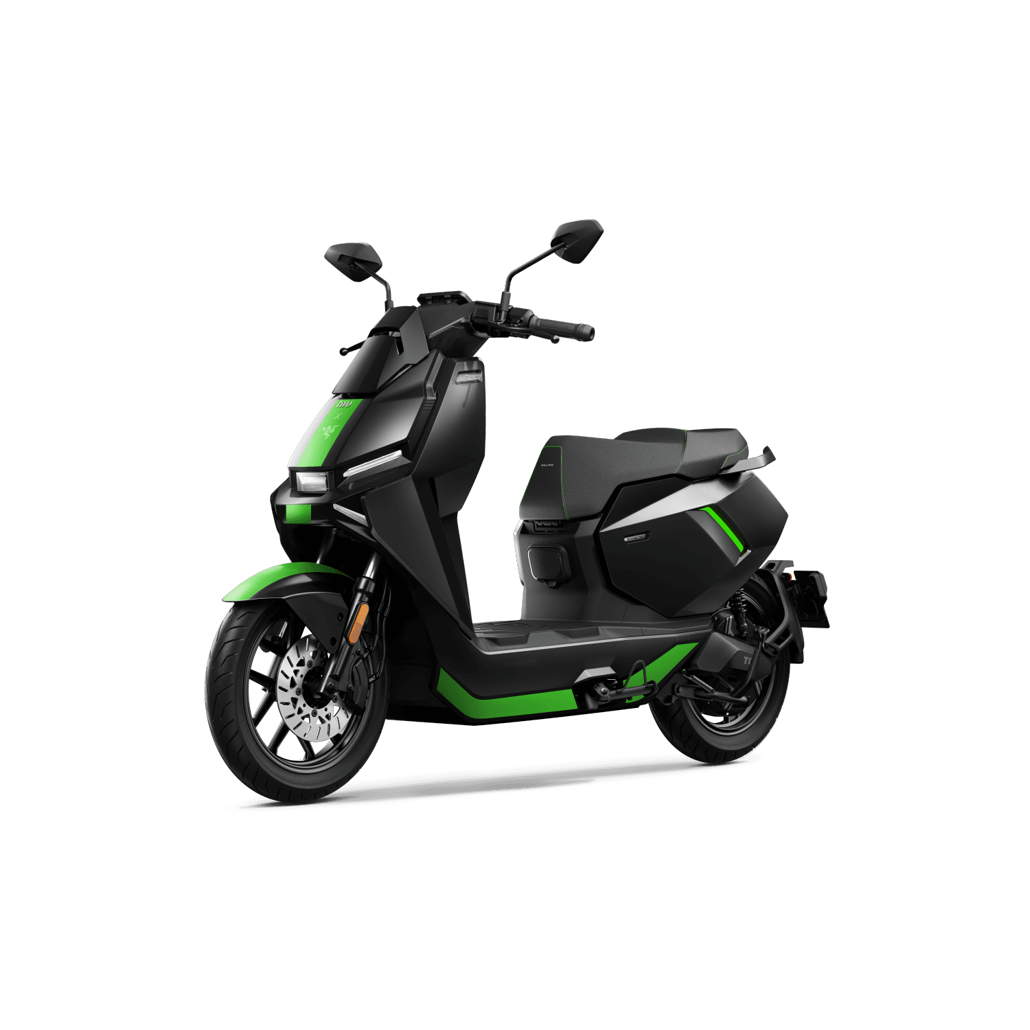 NIU FQiX Razer Edition