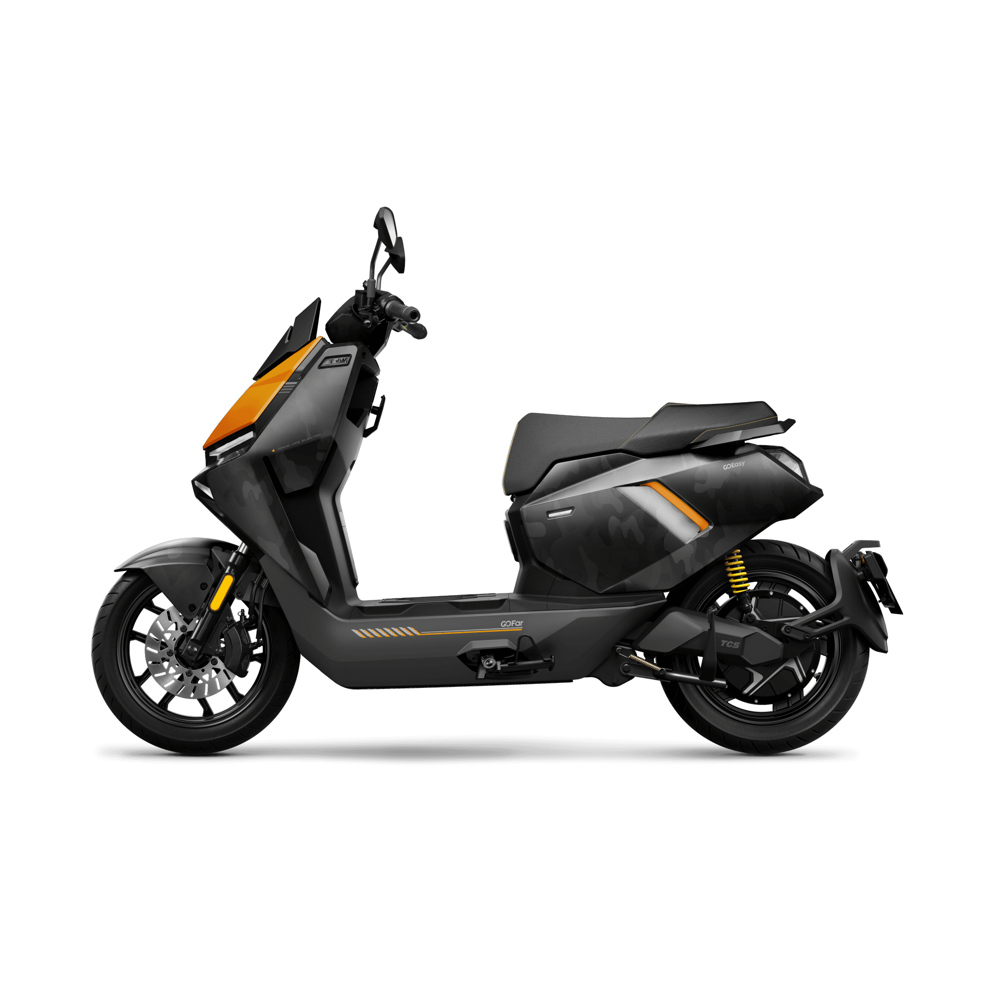 NIU FQiX 300