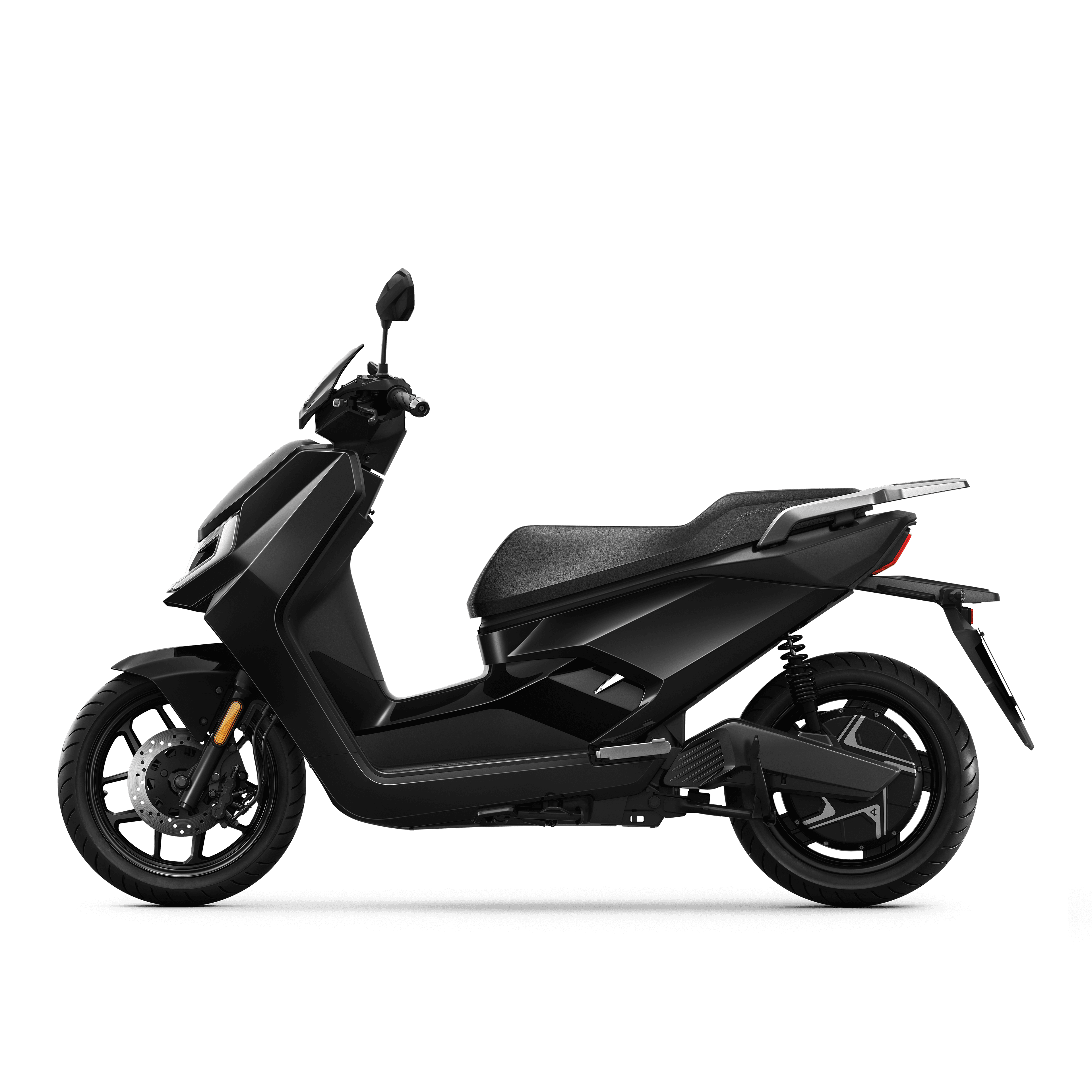 NIU FQi 500