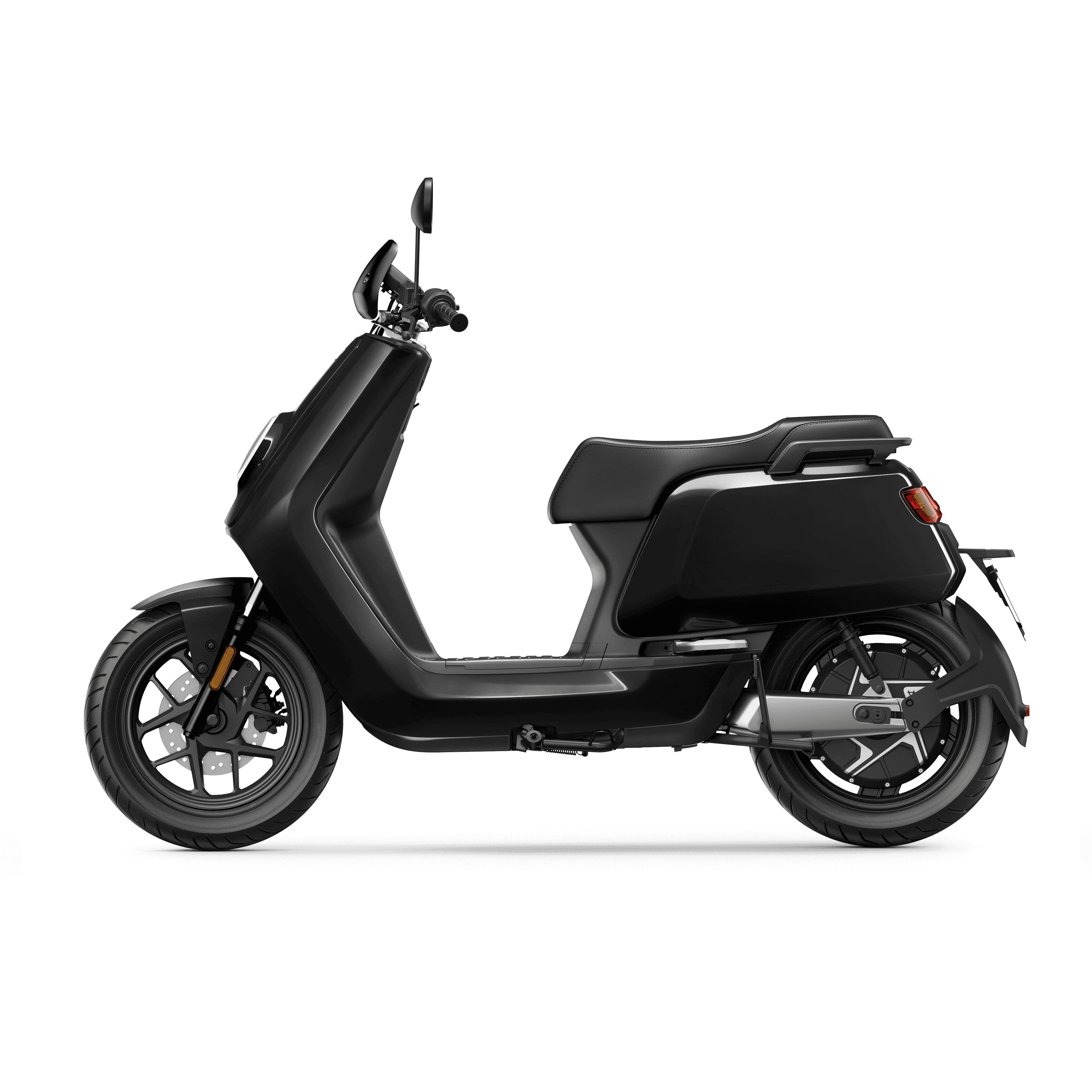 NIU NQi GTS