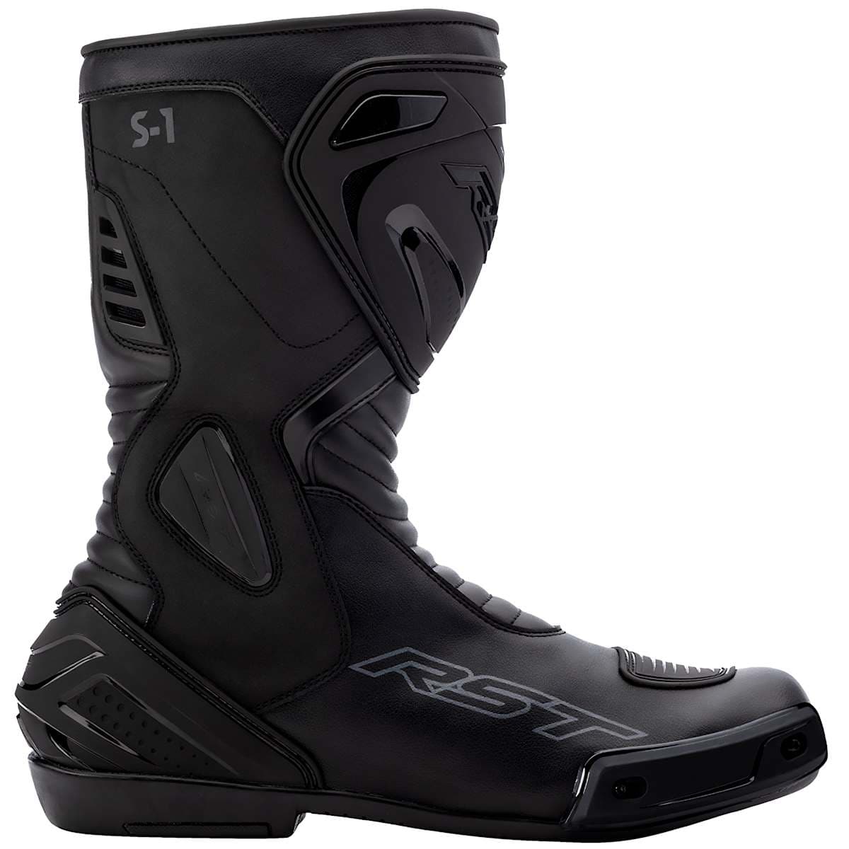 Botas RST S-1 CE para mujer - segunda vista