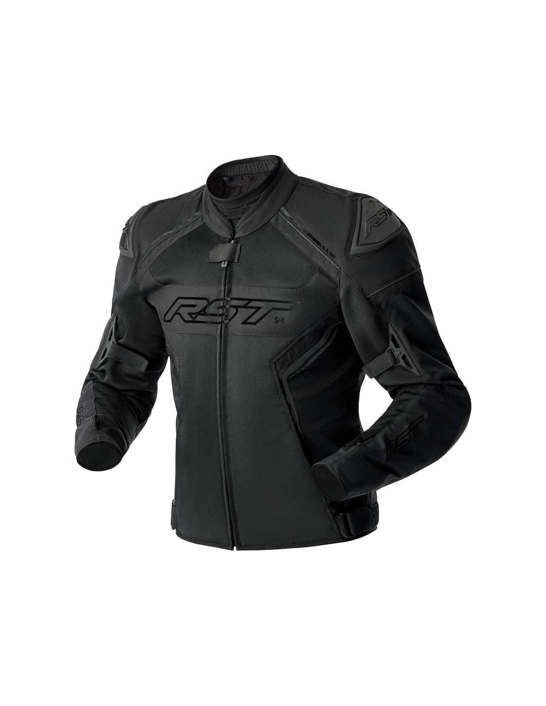 Chaqueta textil RST S-1 Mesh D3O para mujer - segunda vista