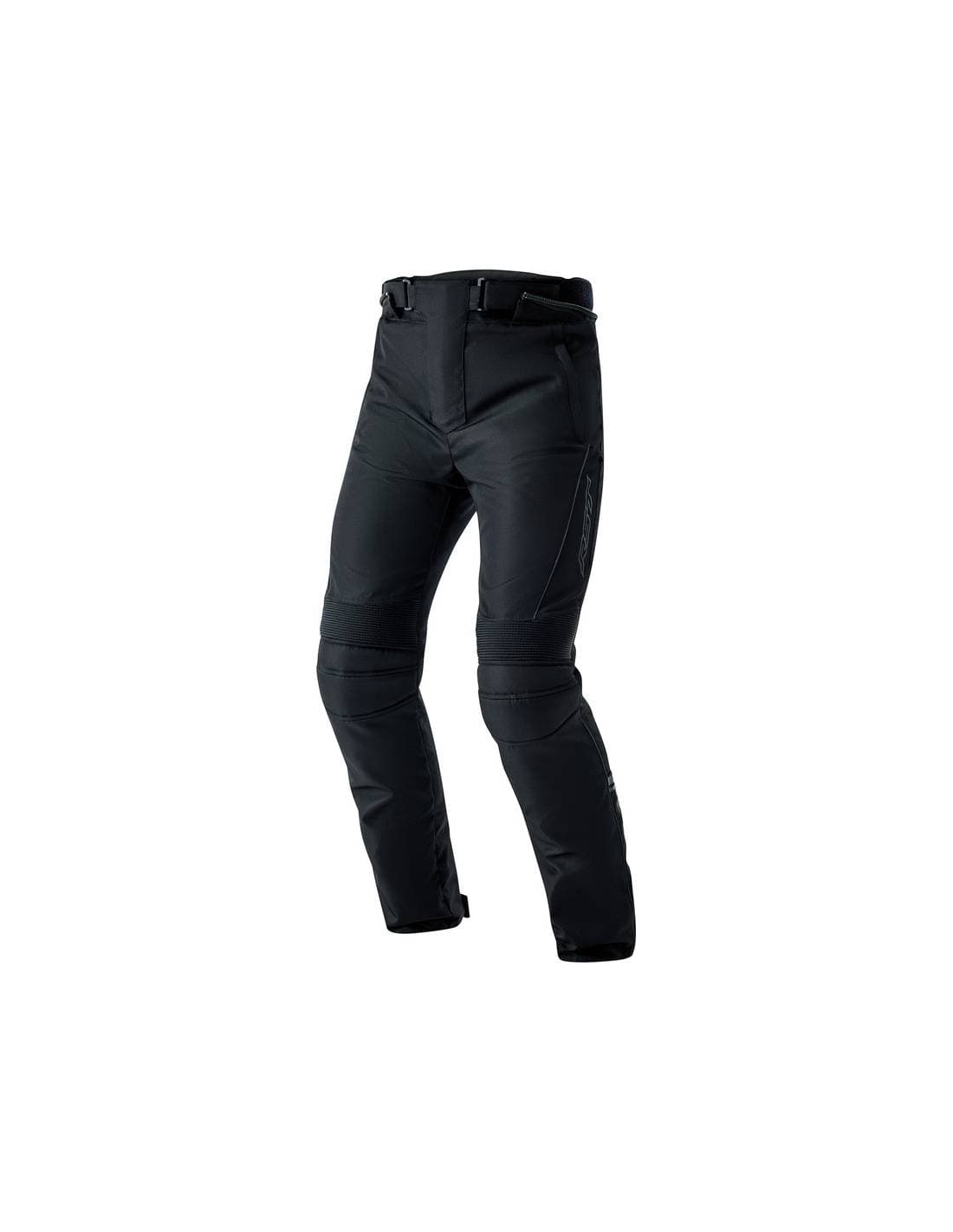Pantalón textil RST S-1 D3O para mujer - segunda vista