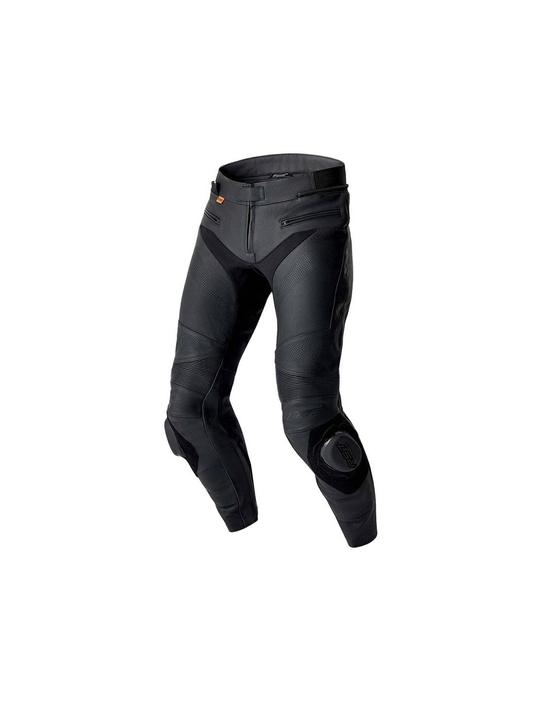 Pantalón de piel RST S-1 D3O para mujer - segunda vista