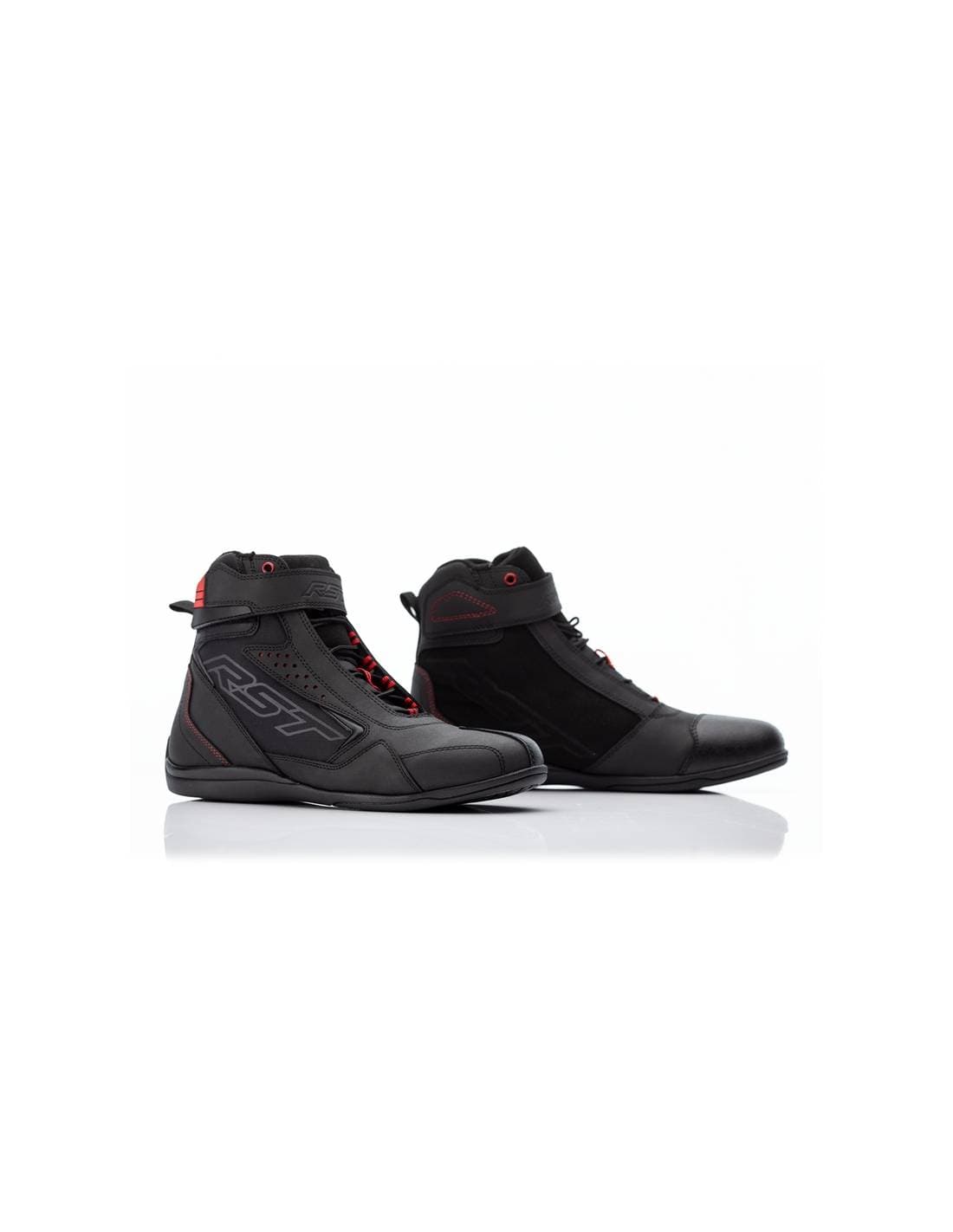 Botas RST Frontier CE para mujer - segunda vista