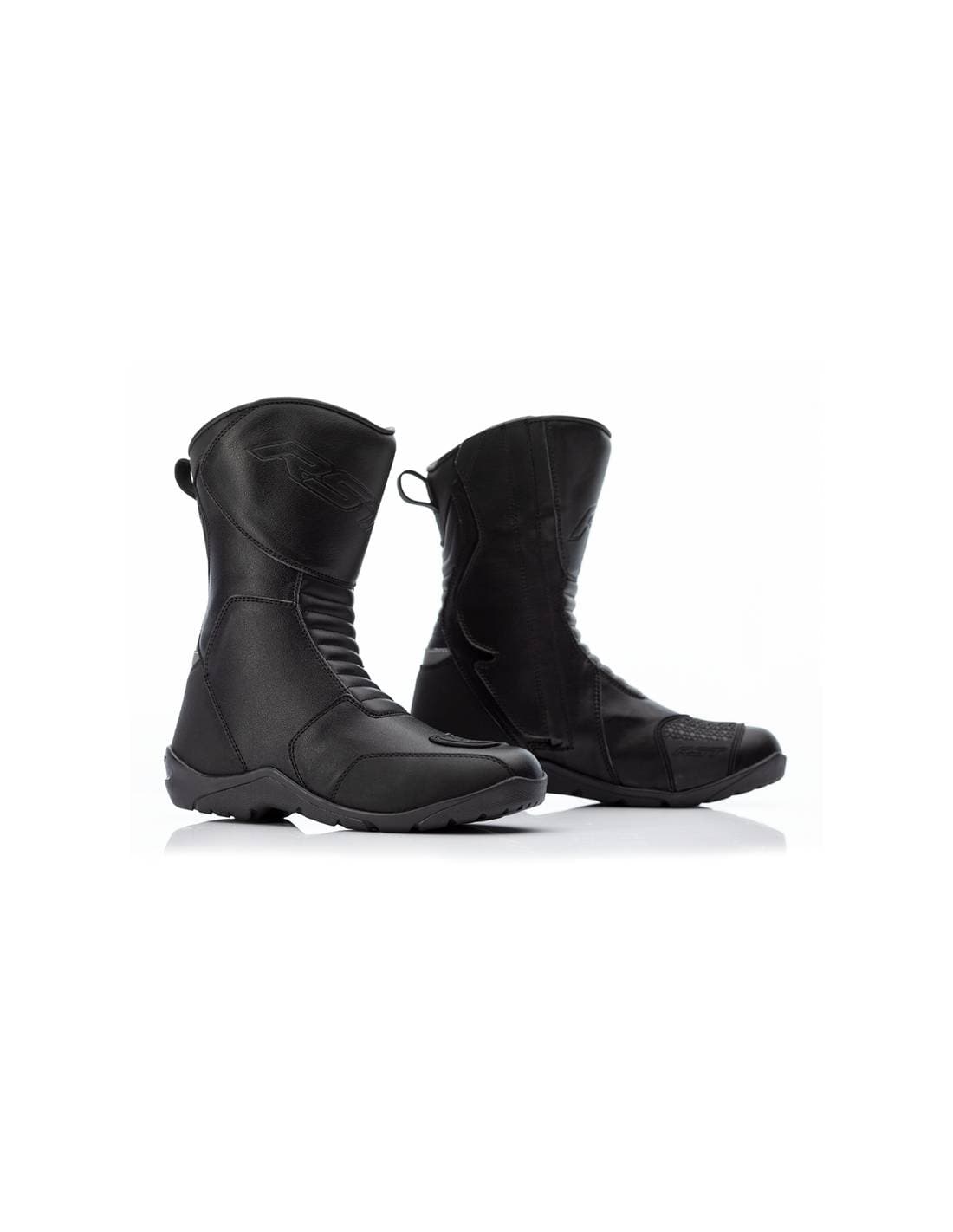 Botas impermeables RST Axiom CE para mujer - segunda vista
