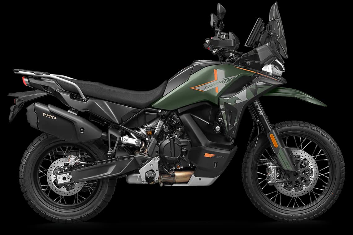 1000MT-X