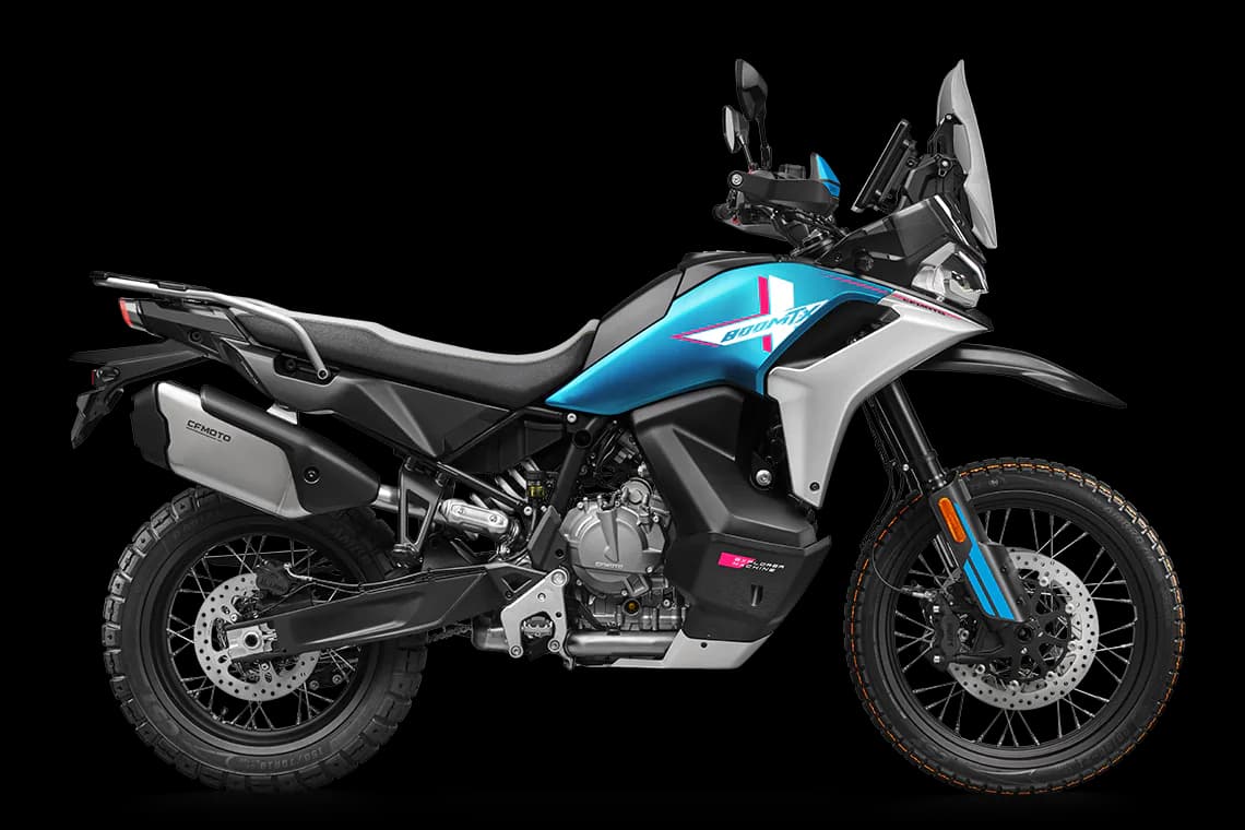 800MT-X