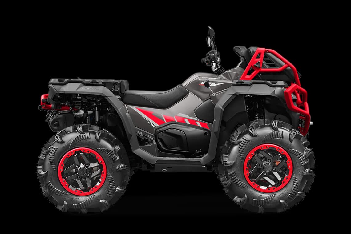 CFORCE 1000 MV