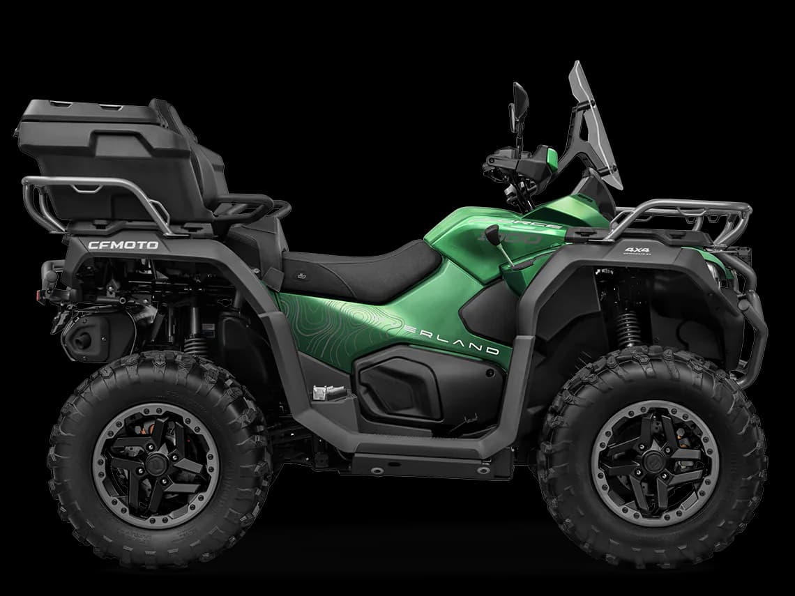 CFORCE 1000 OVERLAND