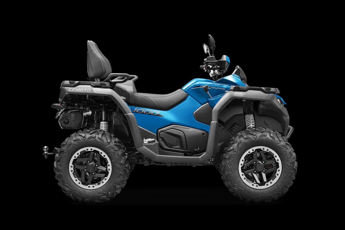 CFORCE 1000 TOURING