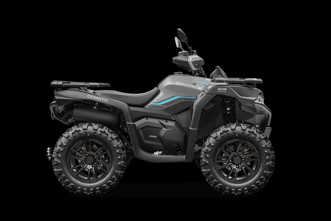 CFORCE 625