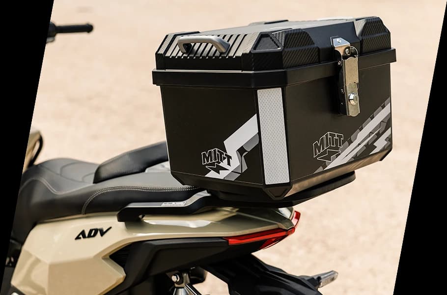Mitt MITT ADV PRO 125, foto del expositor 6 de 6