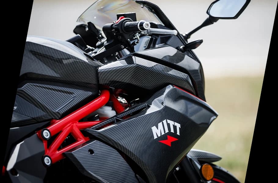 Mitt MITT GP1 125, foto del expositor 4 de 6