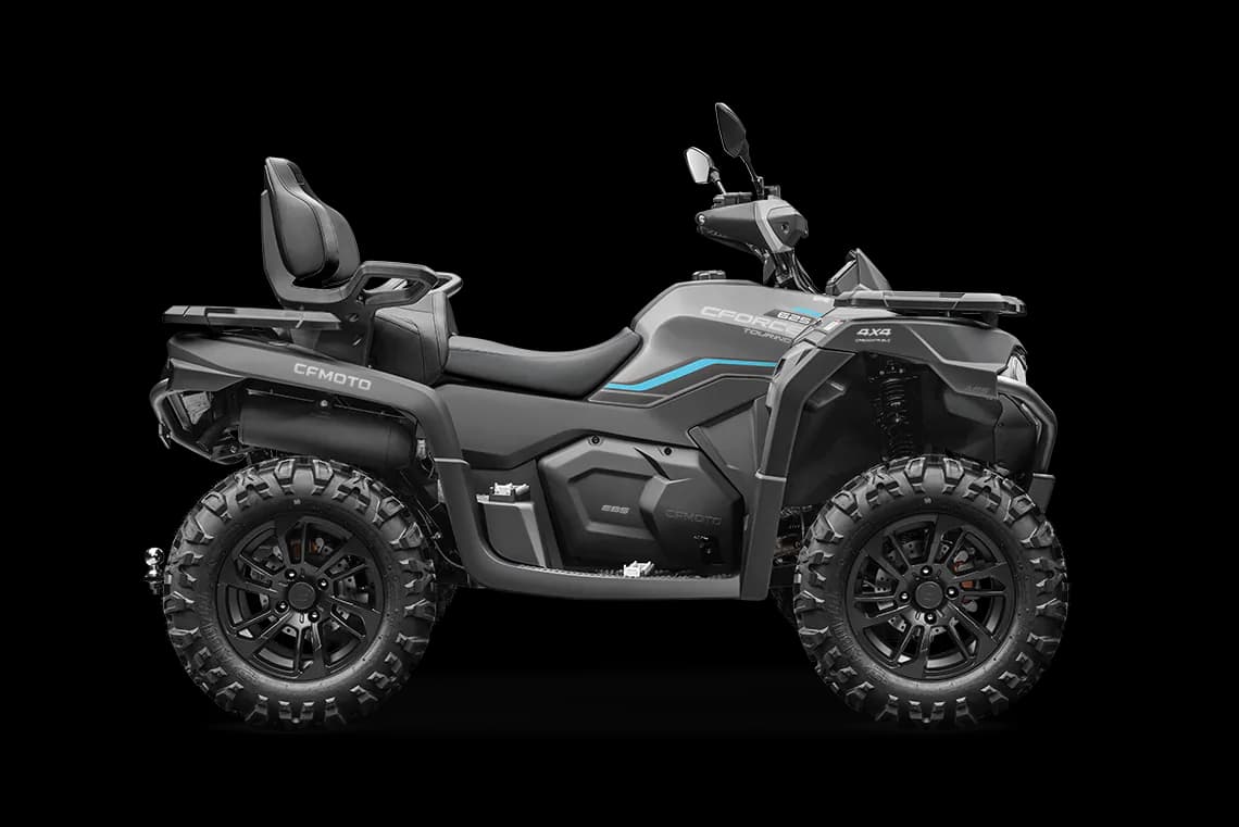 CFORCE 625 TOURING