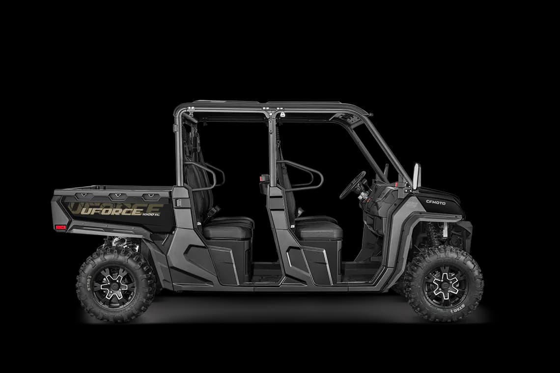 UFORCE 1000 XL