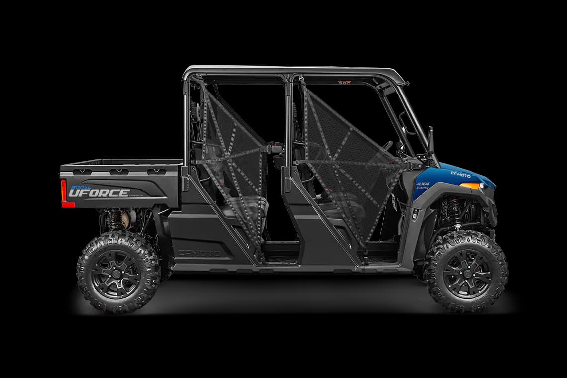 CfMoto UFORCE 800XL