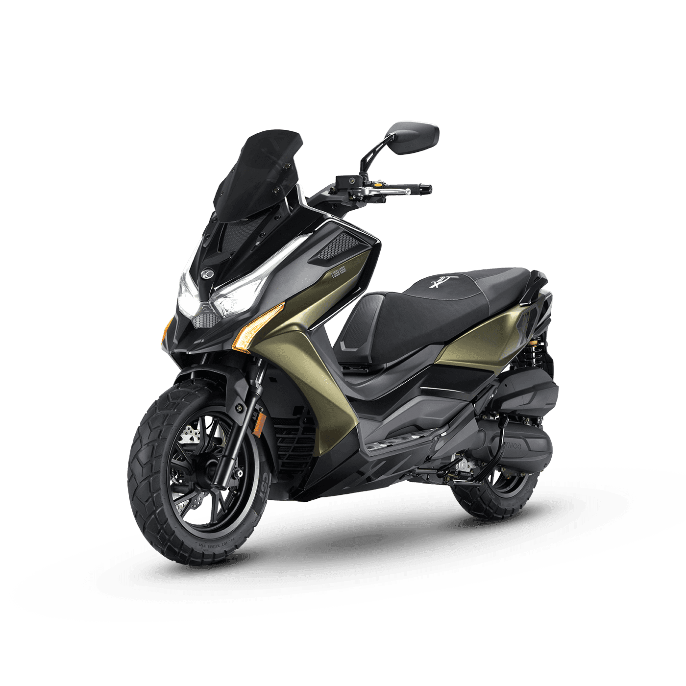 DTX 125