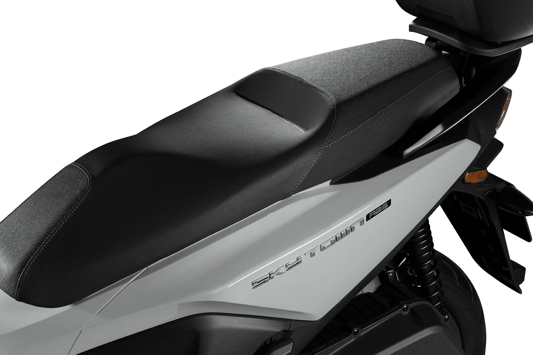 Kymco Sky Town 125 ABS, foto del expositor 6 de 6