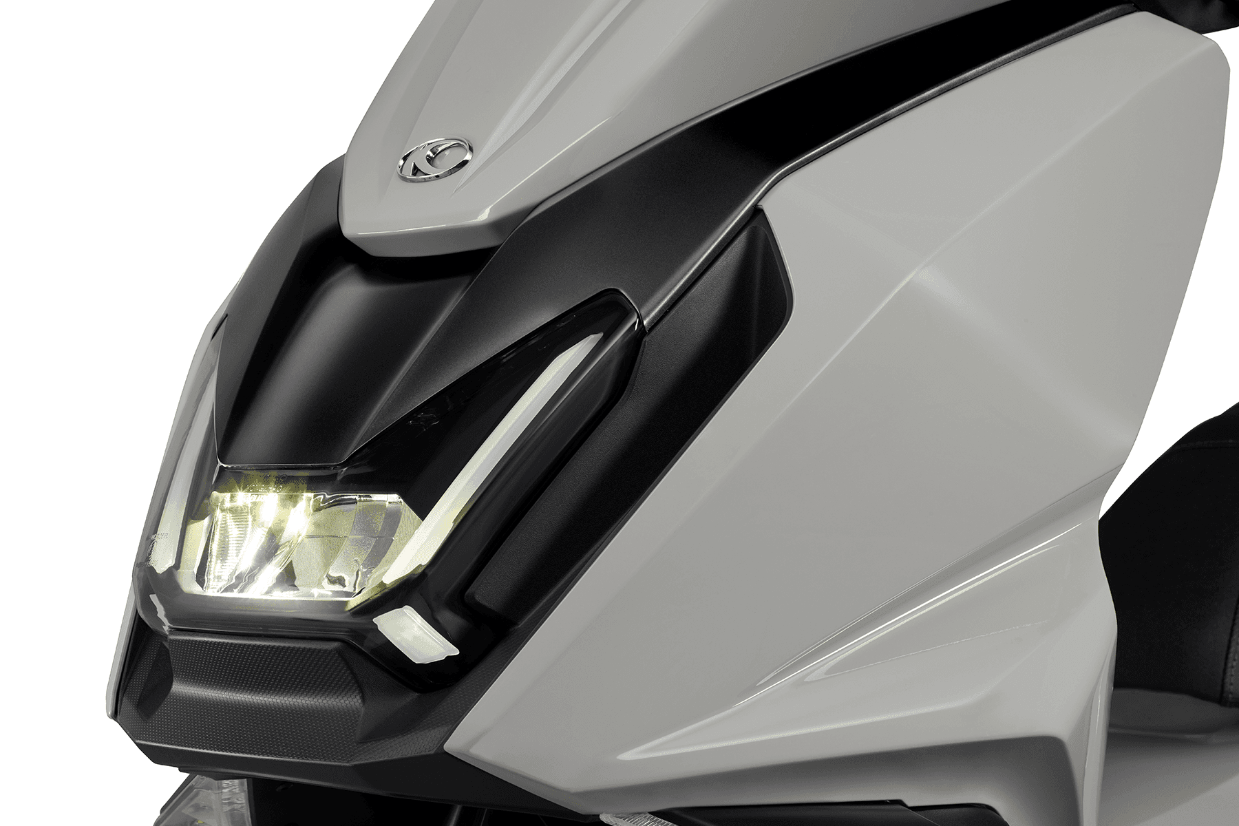 Kymco Sky Town 125 ABS, foto del expositor 1 de 6