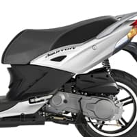 Kymco Agility City 50, foto del expositor 7 de 7