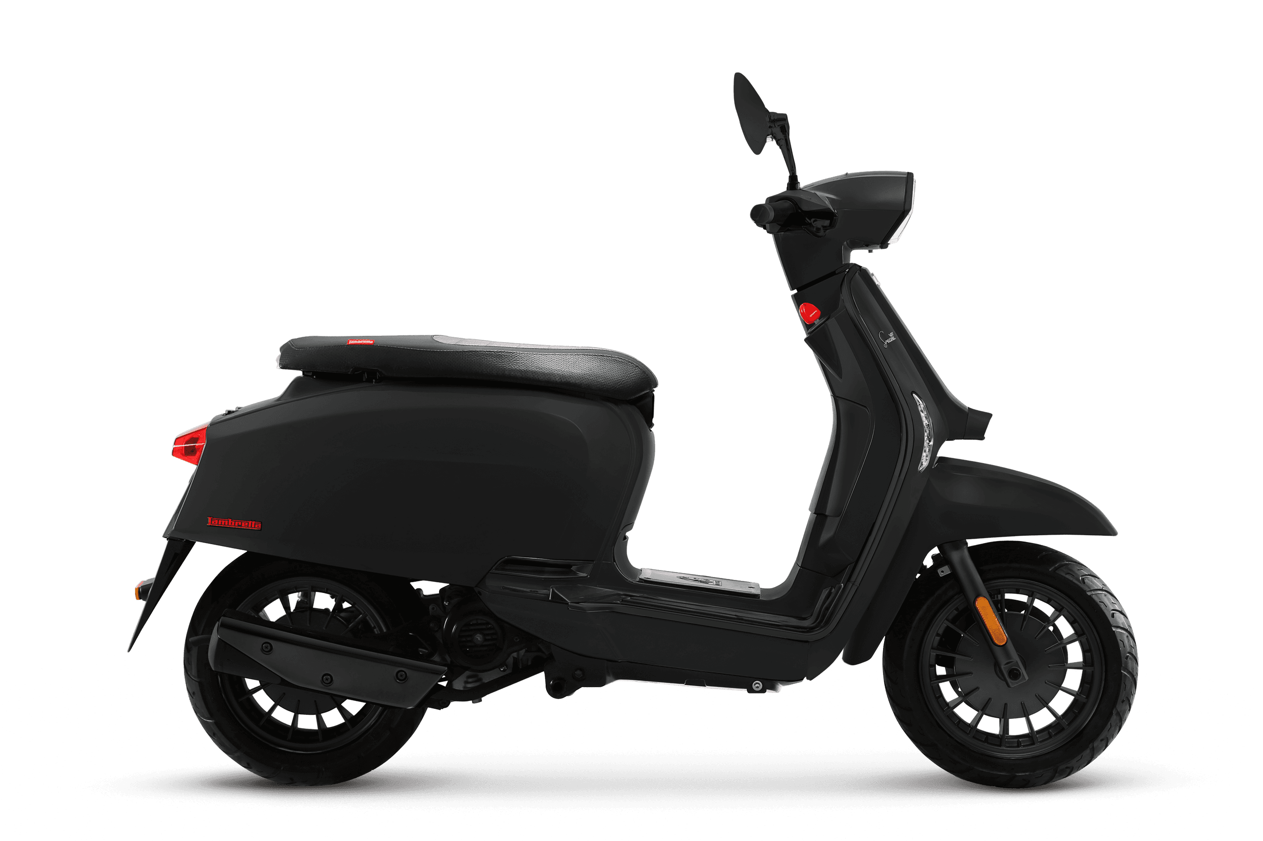 V125 Special Flex