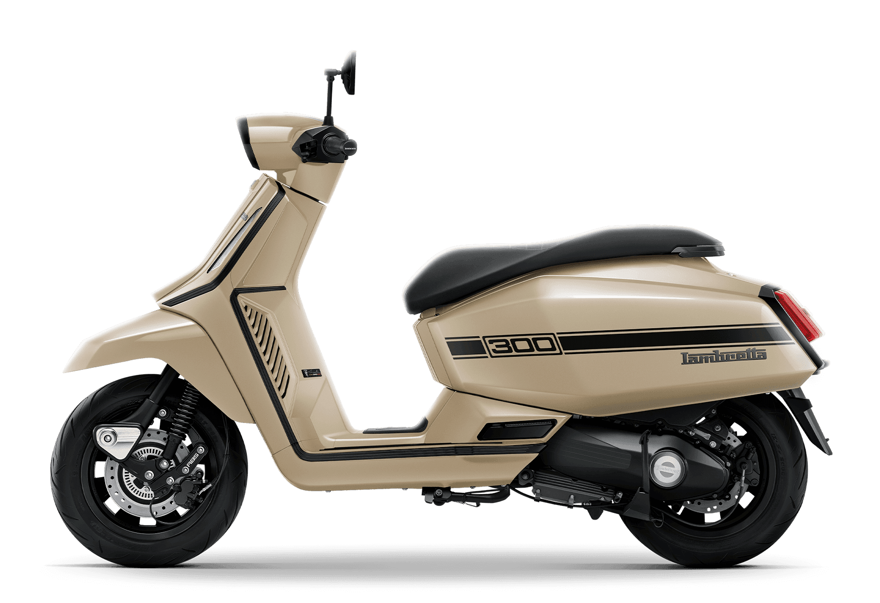 X300 SR